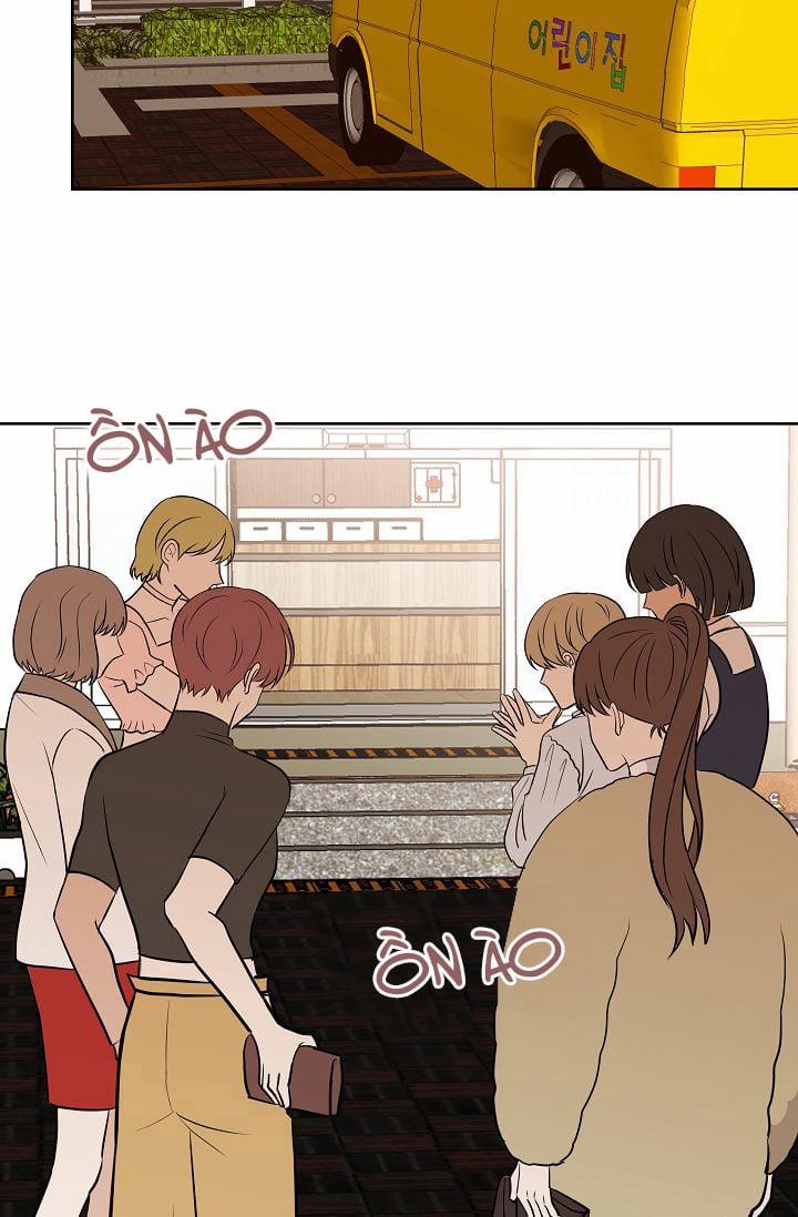 Đứa Bé Là Con Tôi 12 trang 60