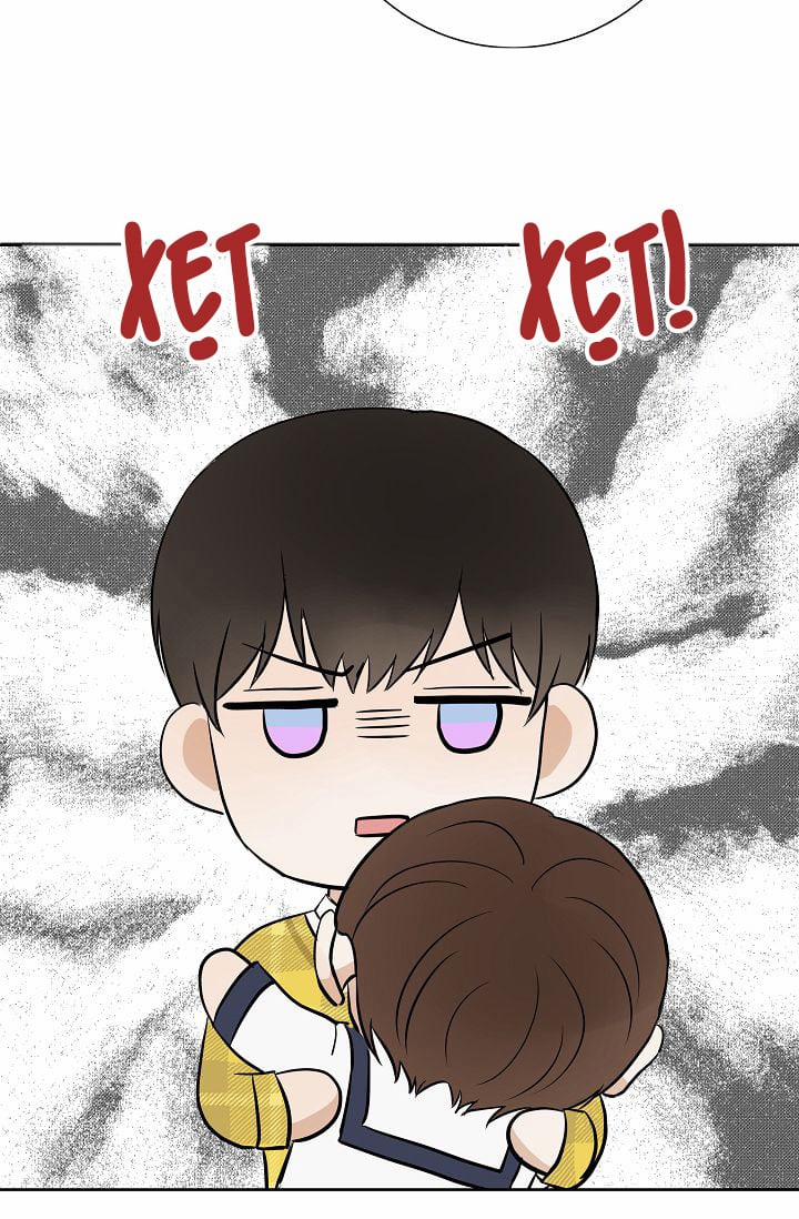 Đứa Bé Là Con Tôi 12 trang 64