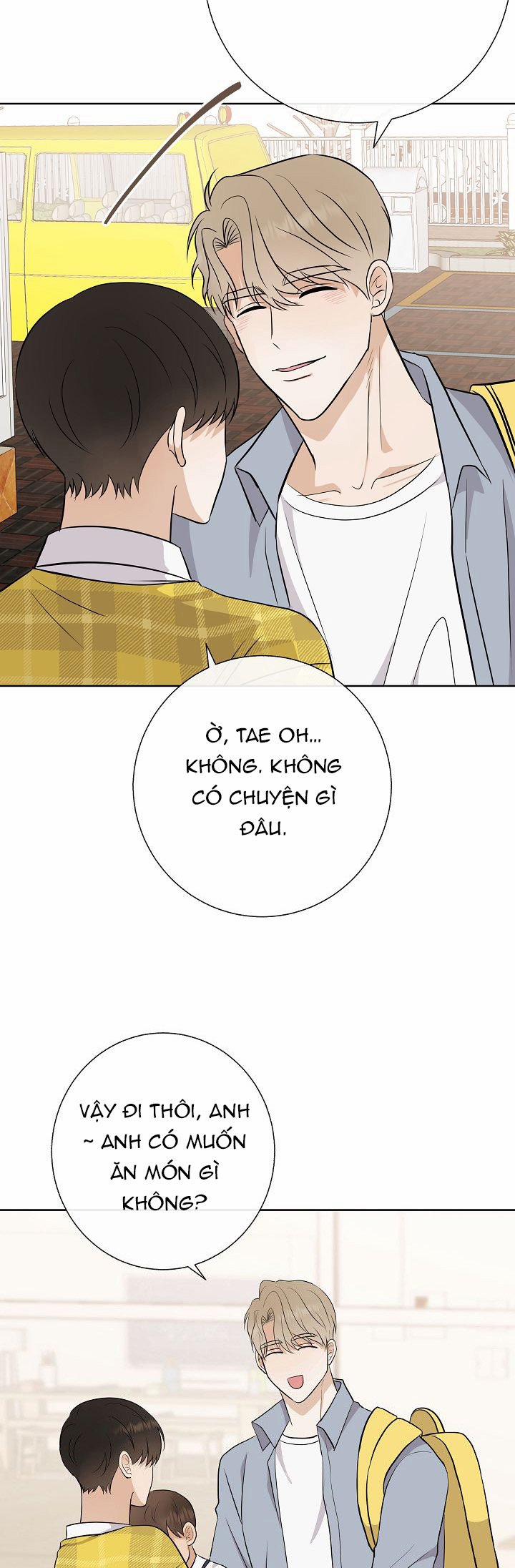 Đứa Bé Là Con Tôi 12 trang 66