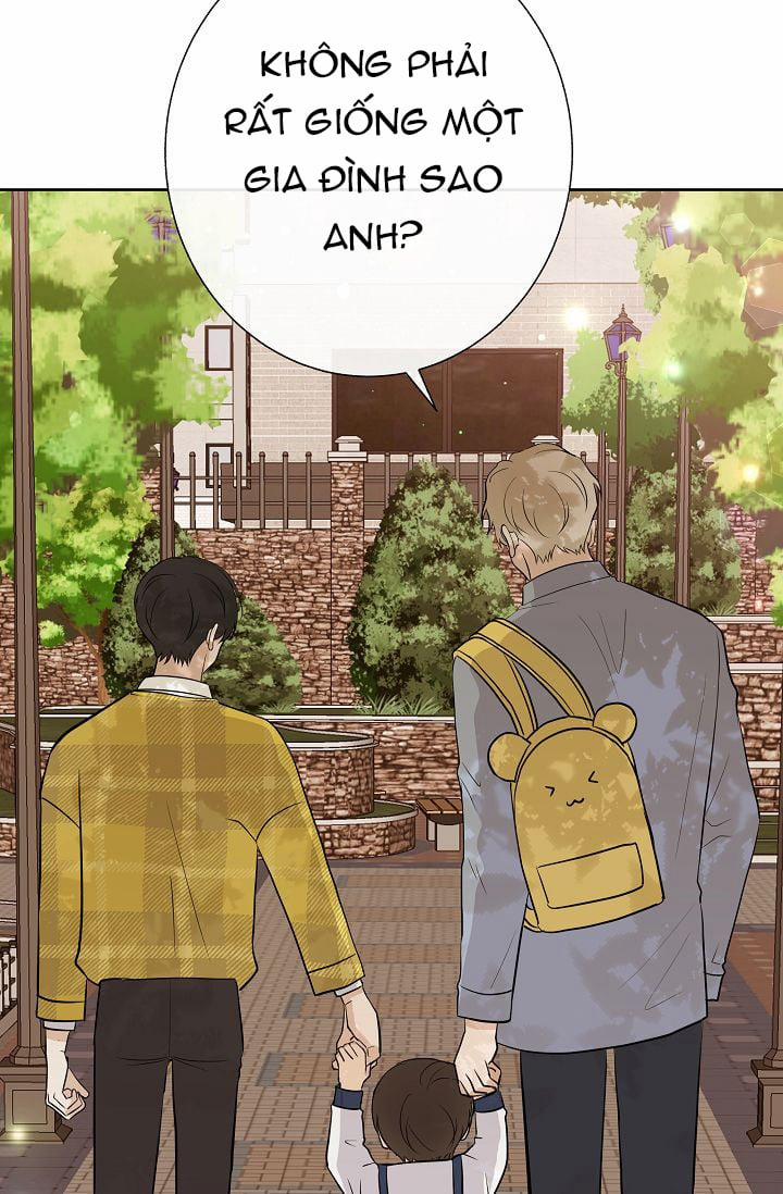 Đứa Bé Là Con Tôi 12 trang 74