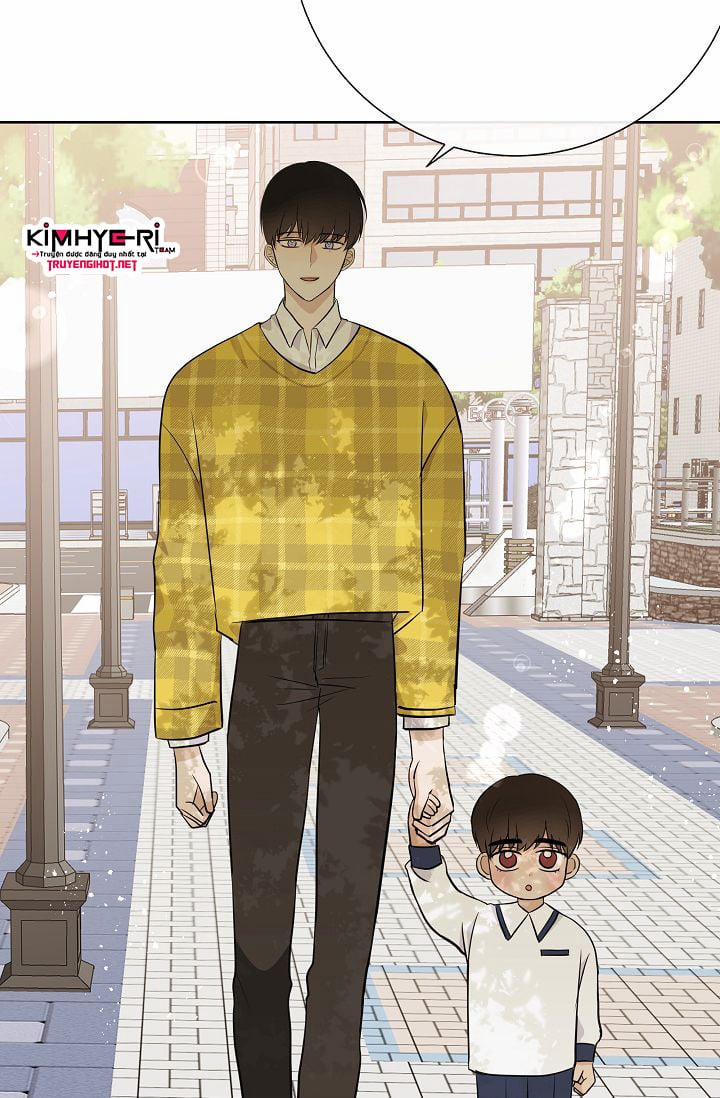 Đứa Bé Là Con Tôi 12 trang 9