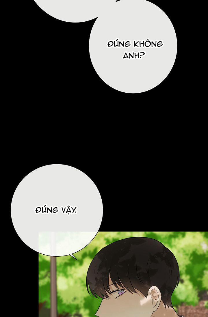 Đứa Bé Là Con Tôi 13 trang 10