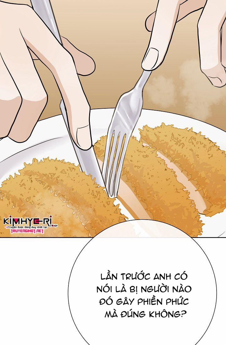 Đứa Bé Là Con Tôi 13 trang 18