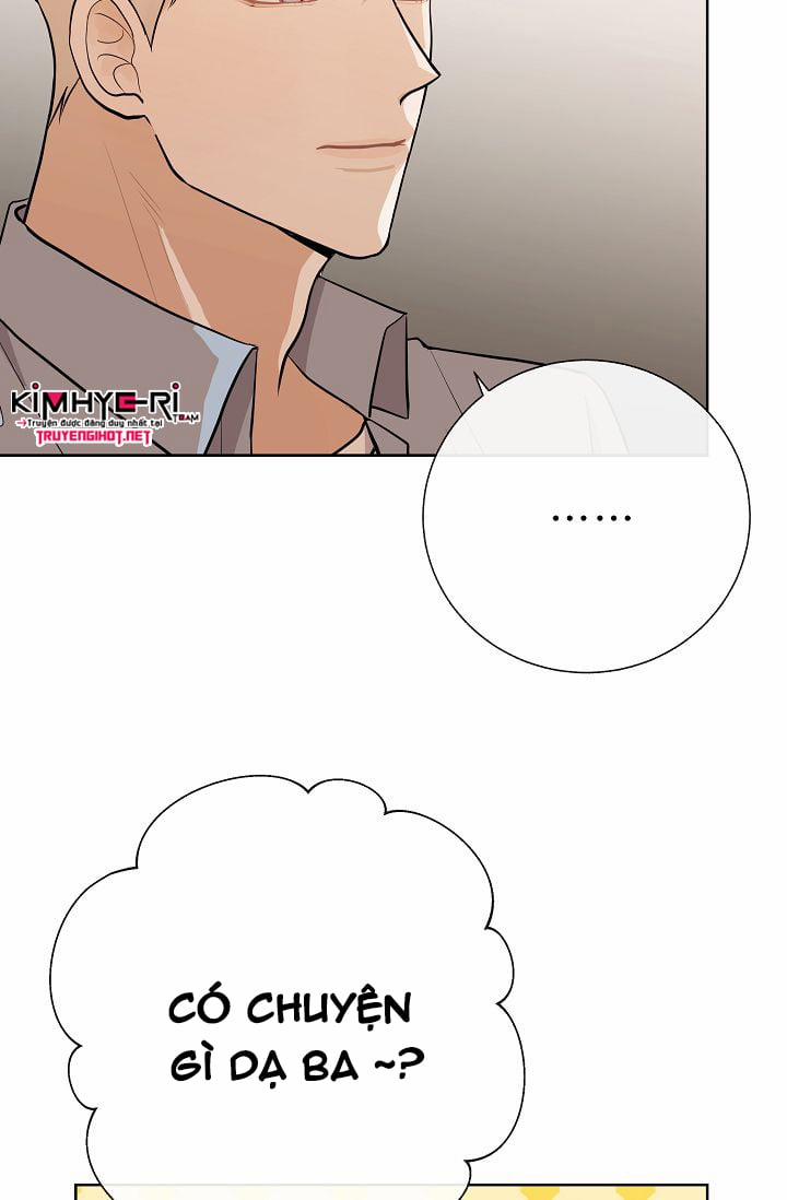 Đứa Bé Là Con Tôi 13 trang 22