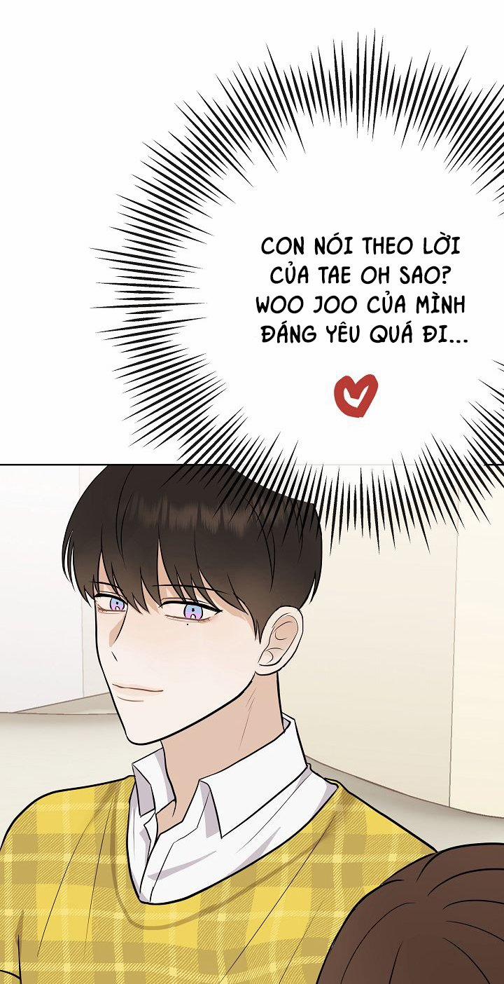 Đứa Bé Là Con Tôi 13 trang 24