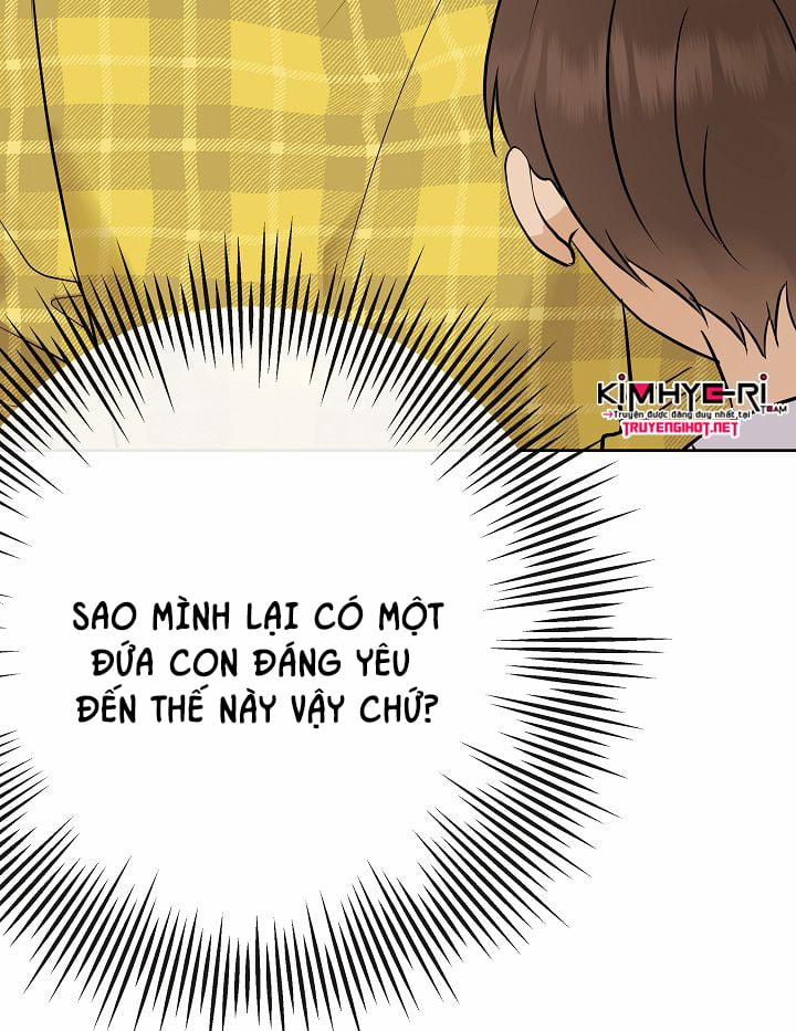 Đứa Bé Là Con Tôi 13 trang 25