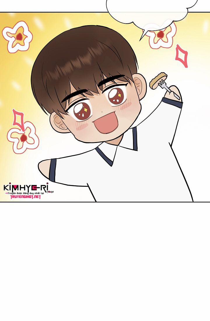 Đứa Bé Là Con Tôi 13 trang 35