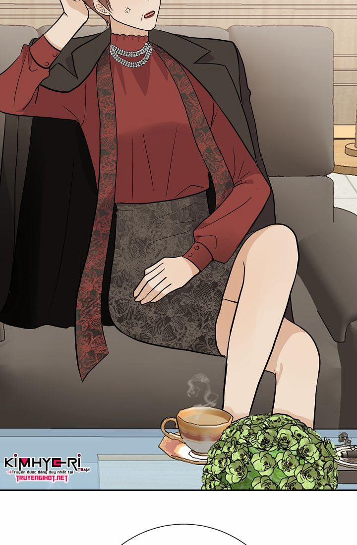 Đứa Bé Là Con Tôi 13 trang 39