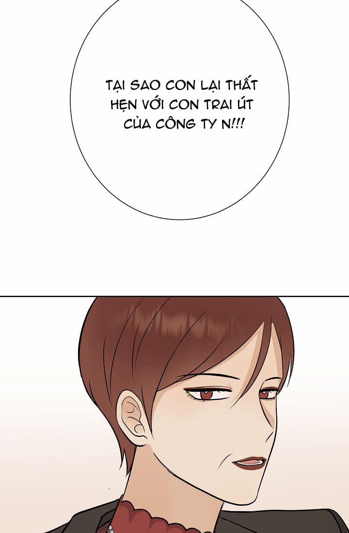 Đứa Bé Là Con Tôi 13 trang 40