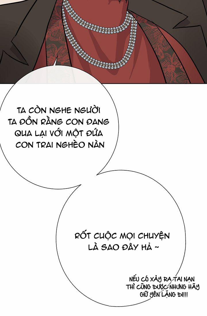Đứa Bé Là Con Tôi 13 trang 41