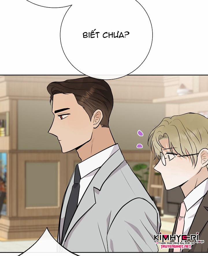 Đứa Bé Là Con Tôi 13 trang 47
