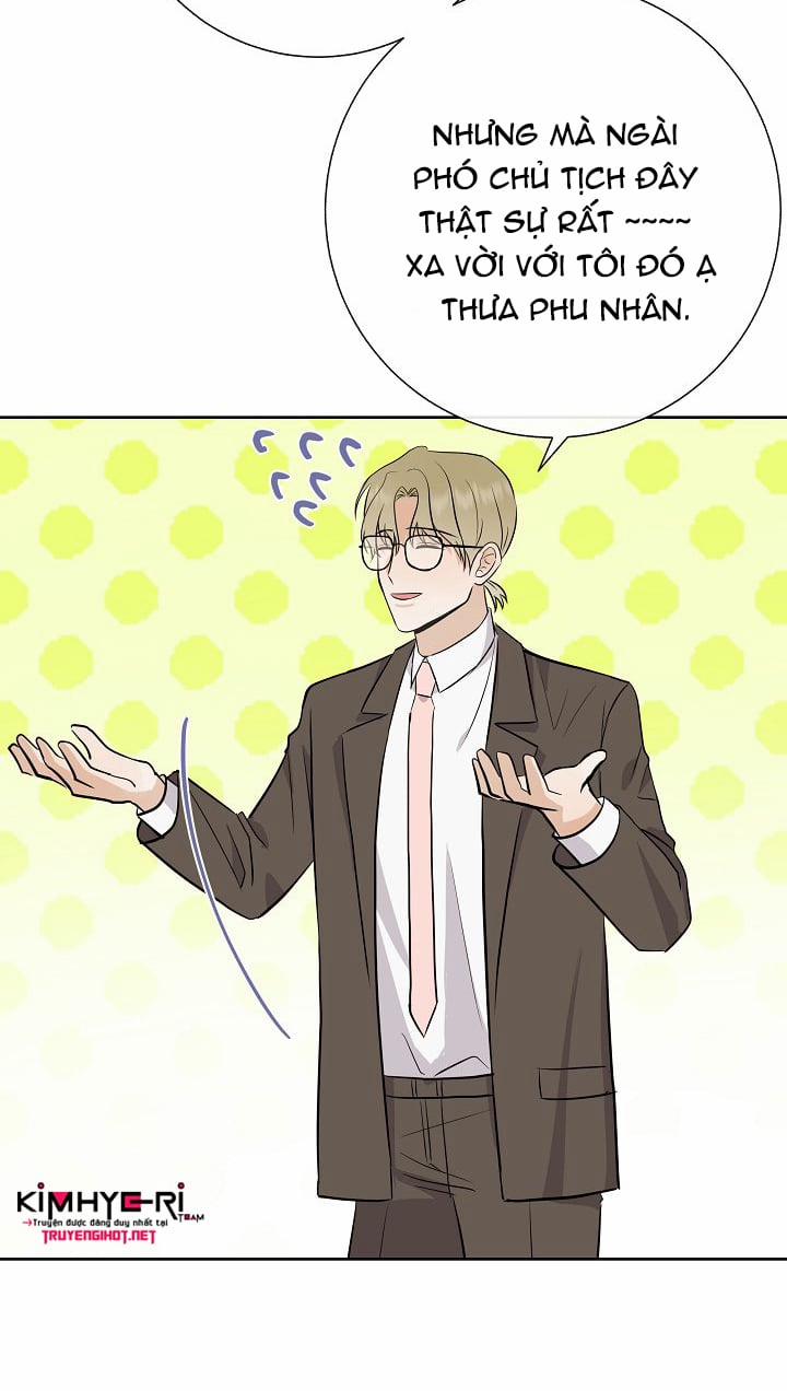 Đứa Bé Là Con Tôi 13 trang 51