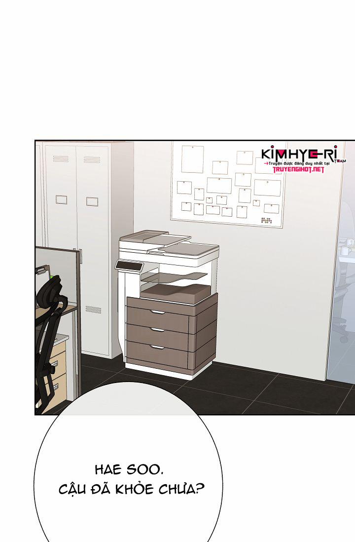 Đứa Bé Là Con Tôi 13 trang 58