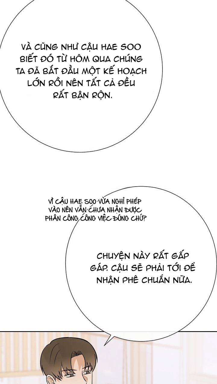 Đứa Bé Là Con Tôi 13 trang 62