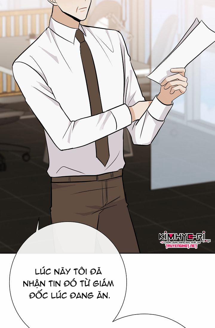 Đứa Bé Là Con Tôi 13 trang 63