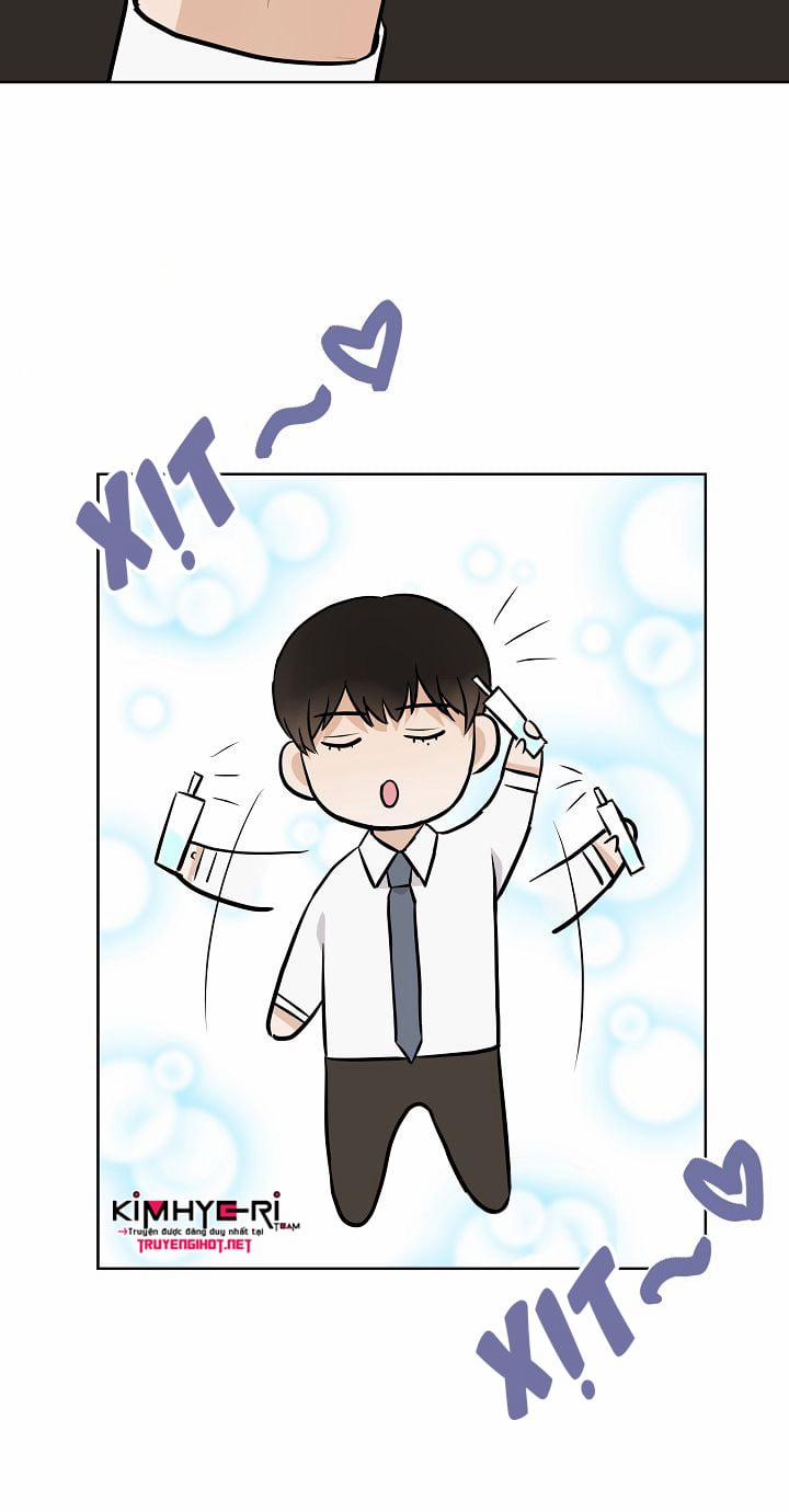 Đứa Bé Là Con Tôi 13 trang 71