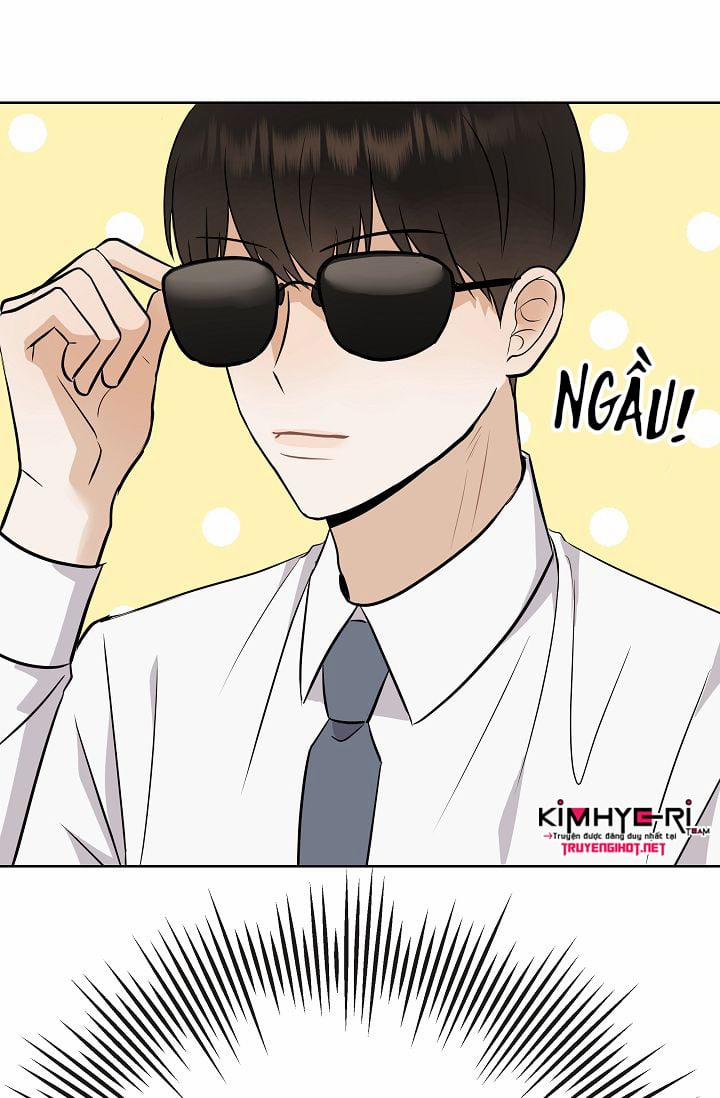 Đứa Bé Là Con Tôi 13 trang 73