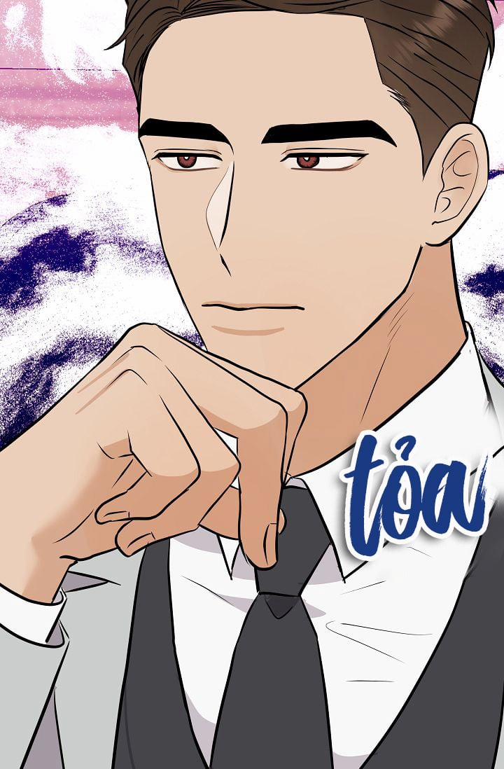 Đứa Bé Là Con Tôi 14 trang 10