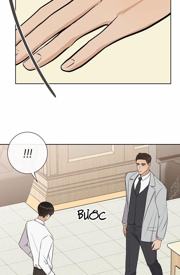Đứa Bé Là Con Tôi 14 trang 13