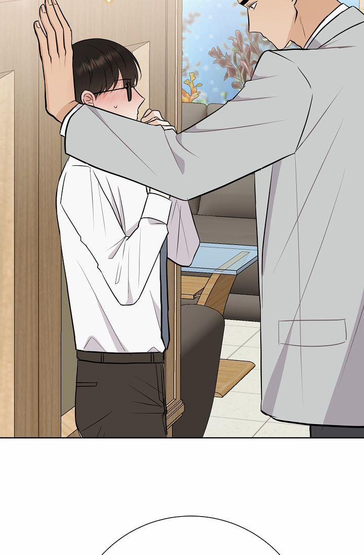 Đứa Bé Là Con Tôi 14 trang 18