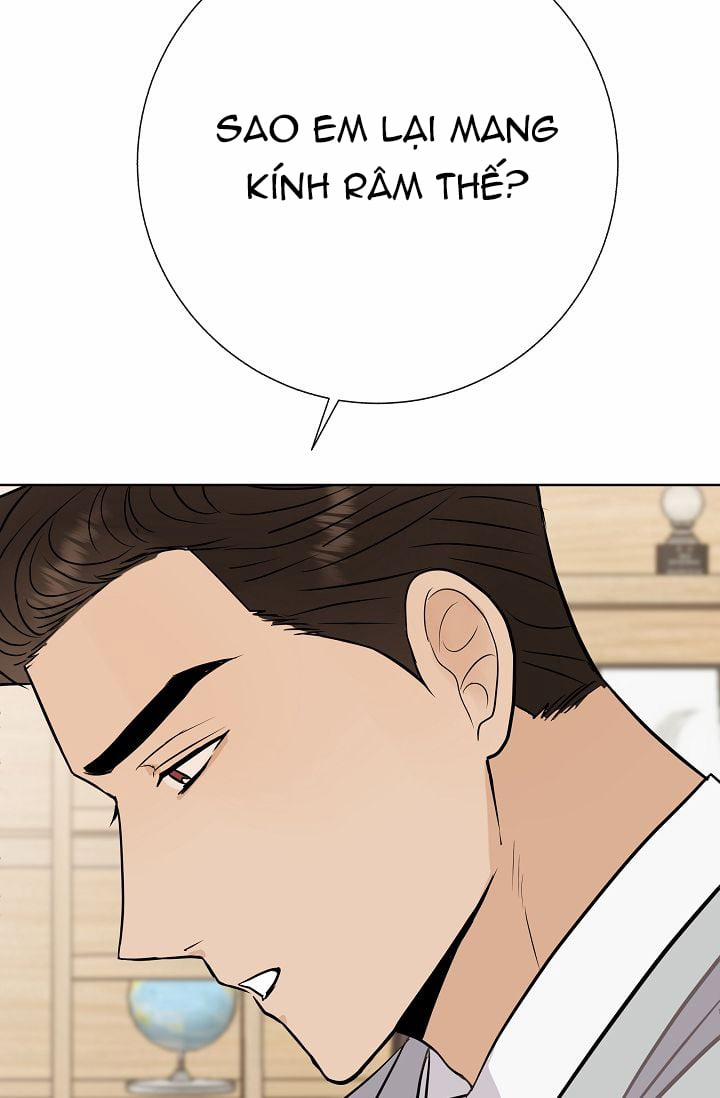 Đứa Bé Là Con Tôi 14 trang 19