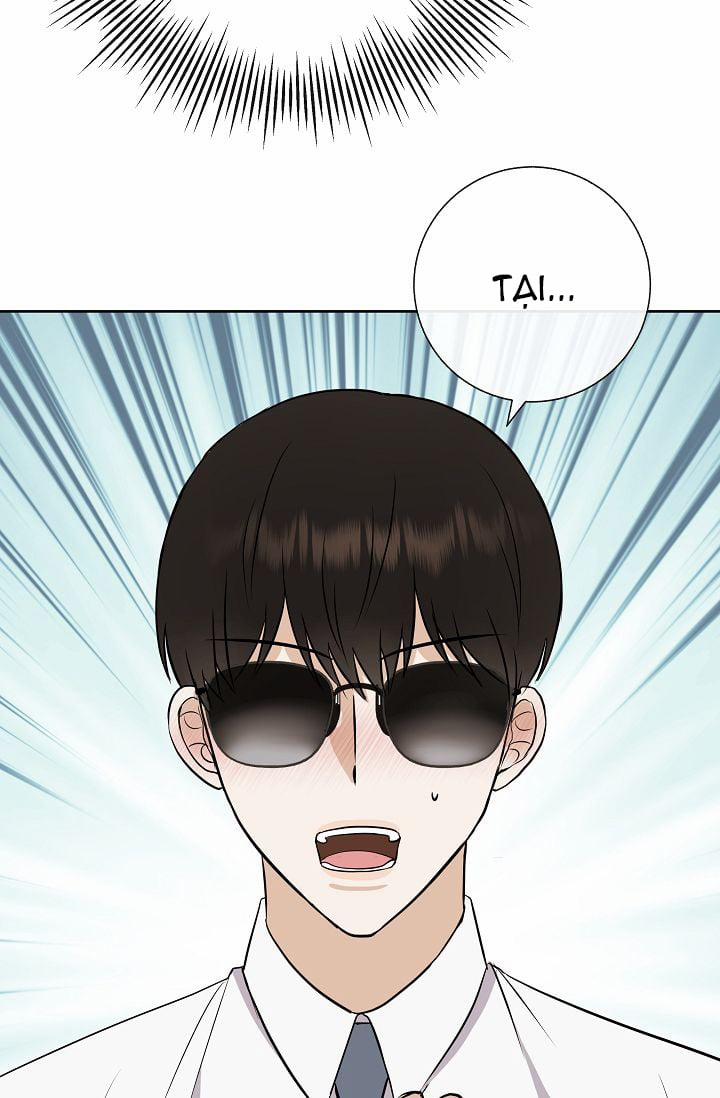 Đứa Bé Là Con Tôi 14 trang 22