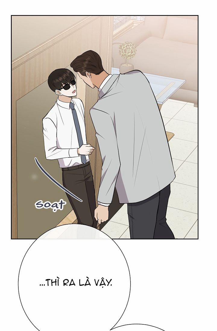 Đứa Bé Là Con Tôi 14 trang 24