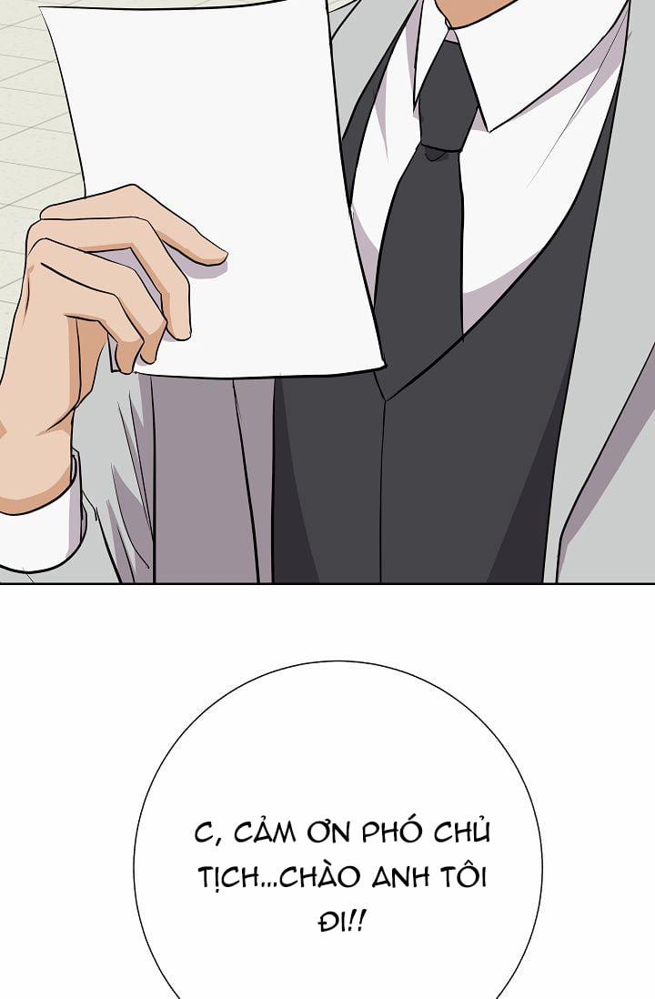 Đứa Bé Là Con Tôi 14 trang 26