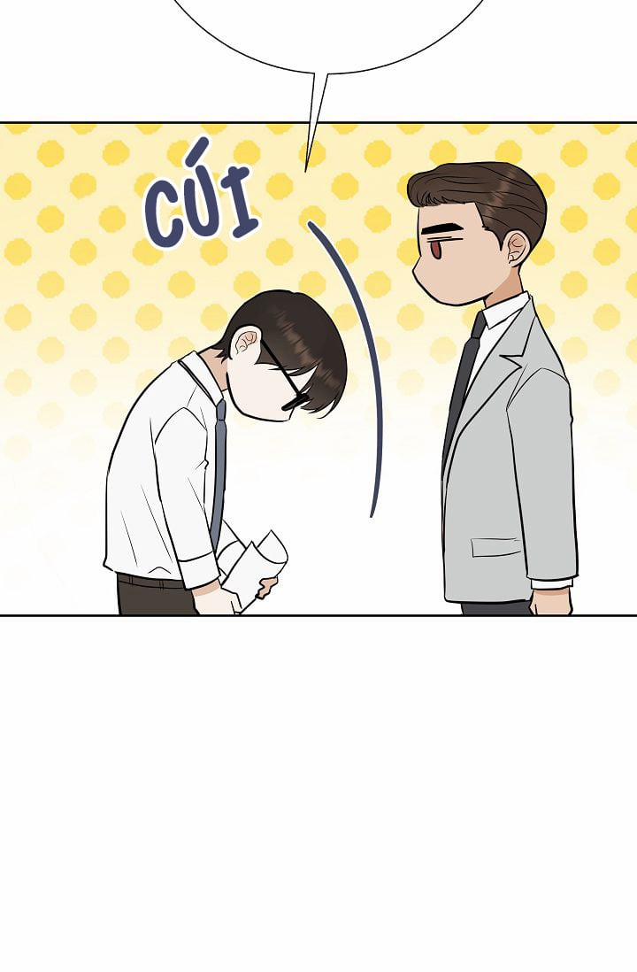 Đứa Bé Là Con Tôi 14 trang 27