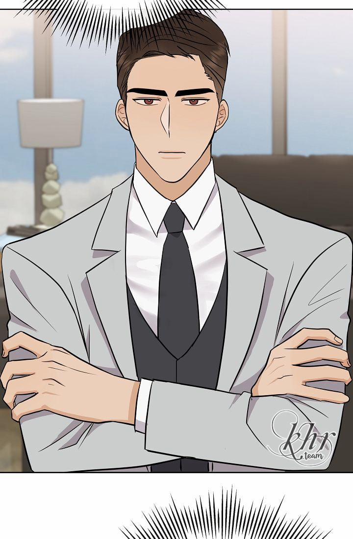 Đứa Bé Là Con Tôi 14 trang 48