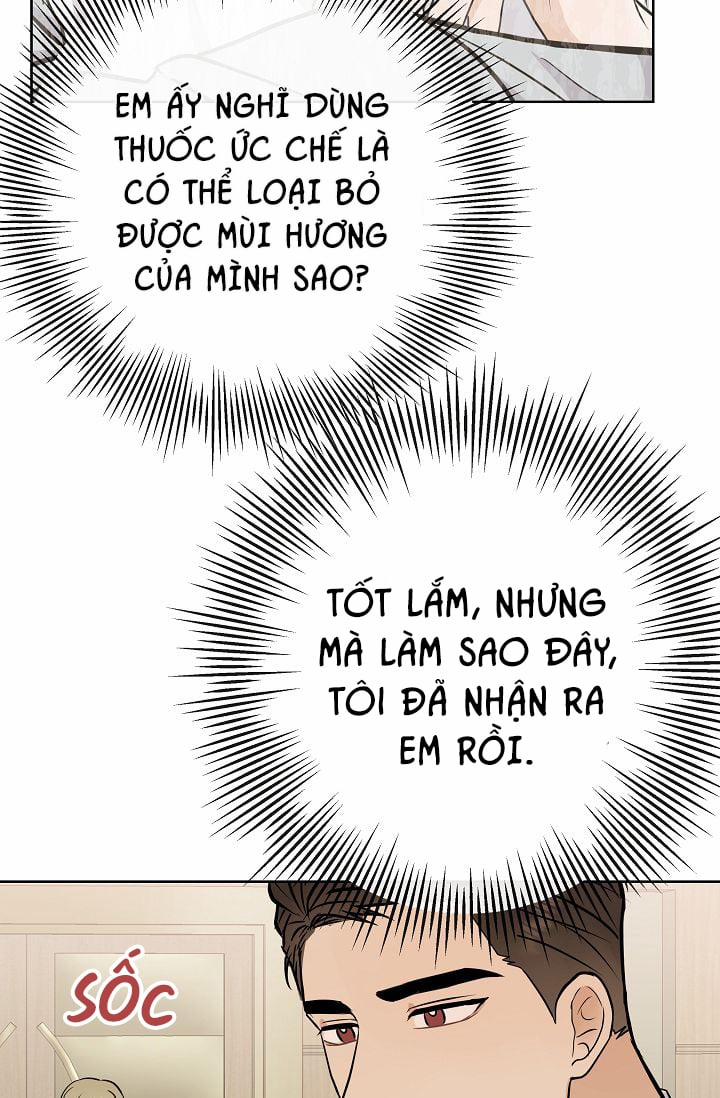 Đứa Bé Là Con Tôi 14 trang 50