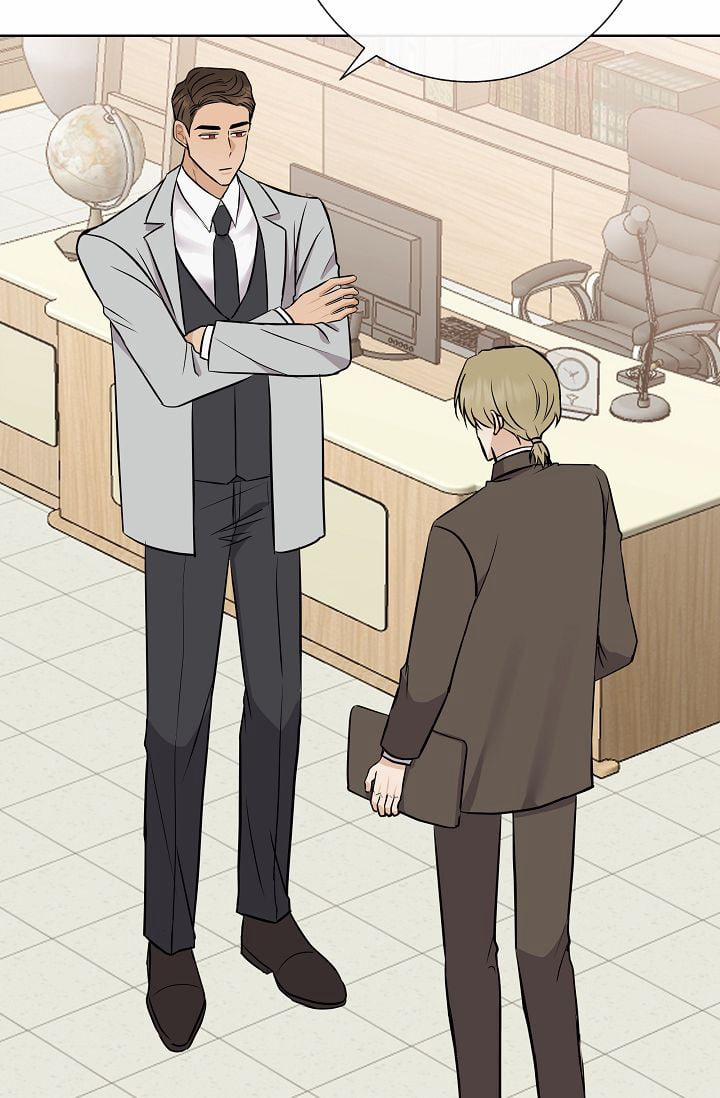 Đứa Bé Là Con Tôi 14 trang 53