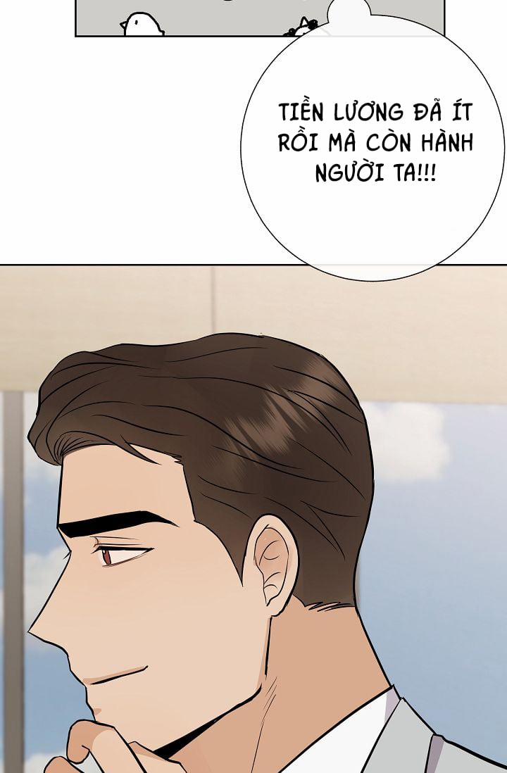 Đứa Bé Là Con Tôi 14 trang 57