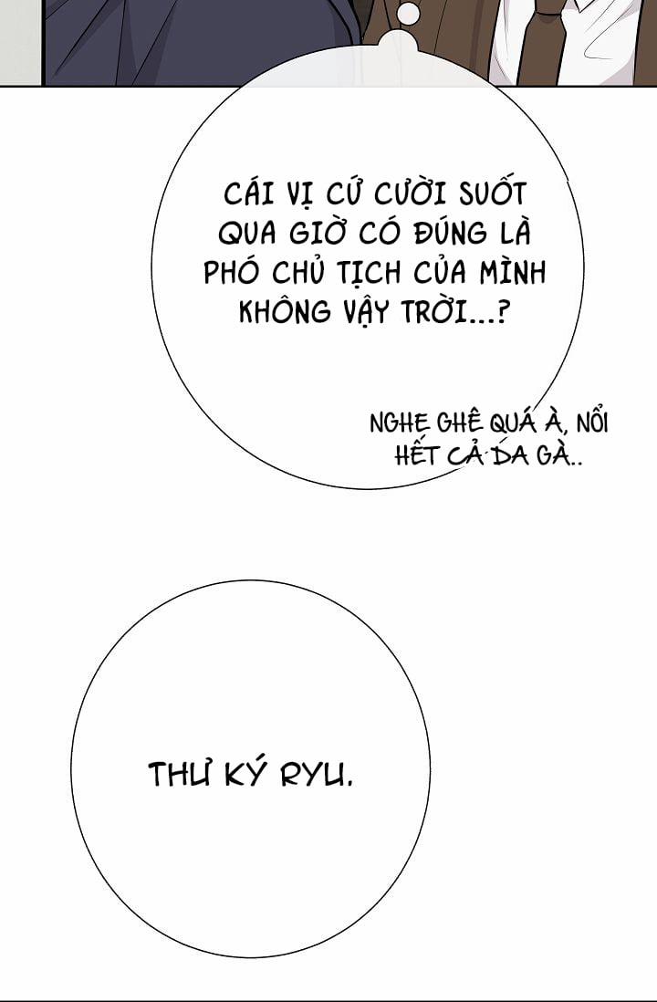 Đứa Bé Là Con Tôi 14 trang 72