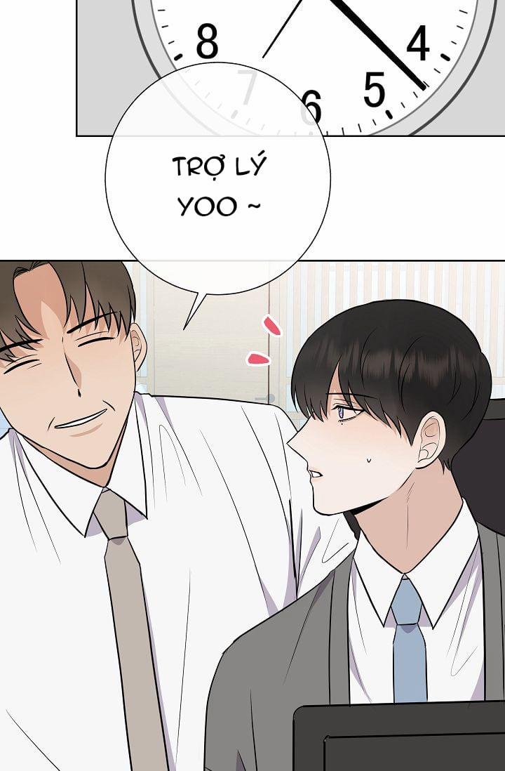 Đứa Bé Là Con Tôi 14 trang 76