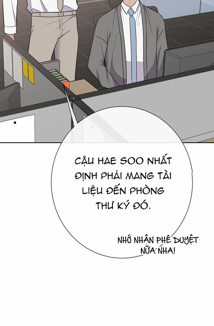 Đứa Bé Là Con Tôi 14 trang 81