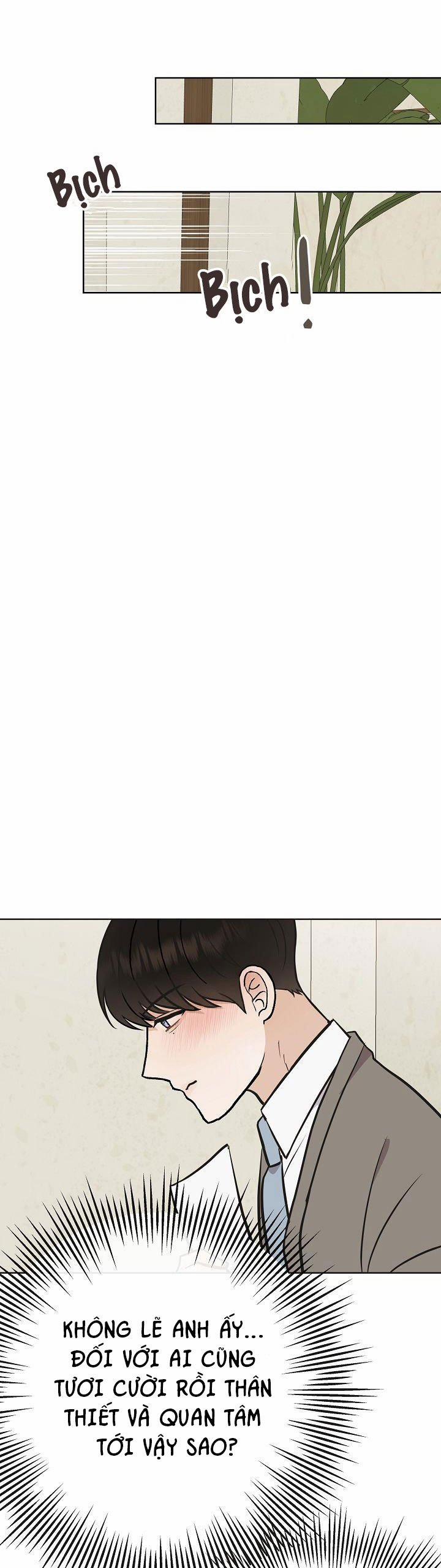 Đứa Bé Là Con Tôi 15 trang 11