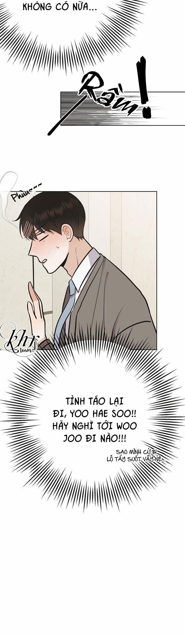 Đứa Bé Là Con Tôi 15 trang 13