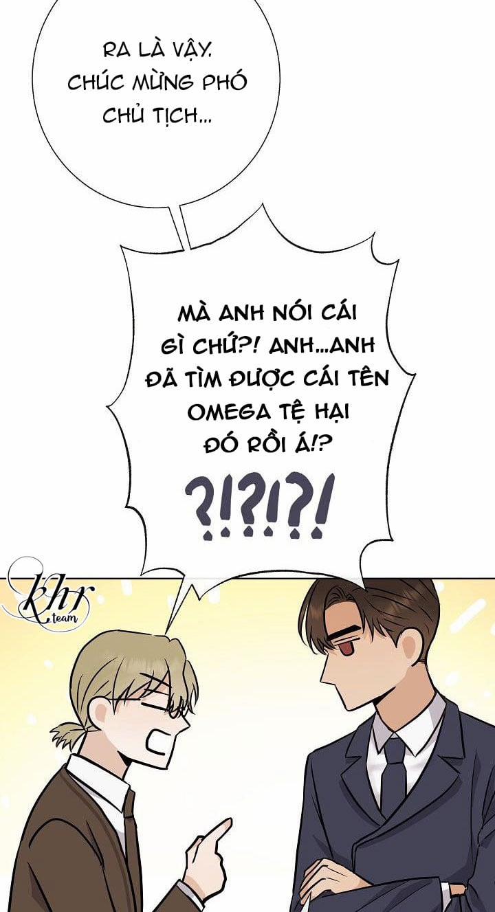 Đứa Bé Là Con Tôi 15 trang 17