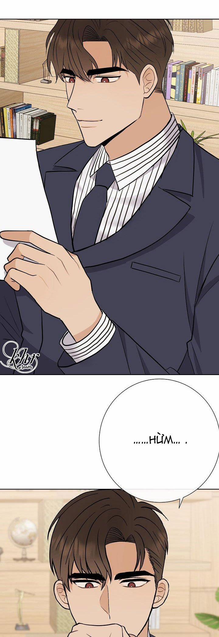 Đứa Bé Là Con Tôi 15 trang 29