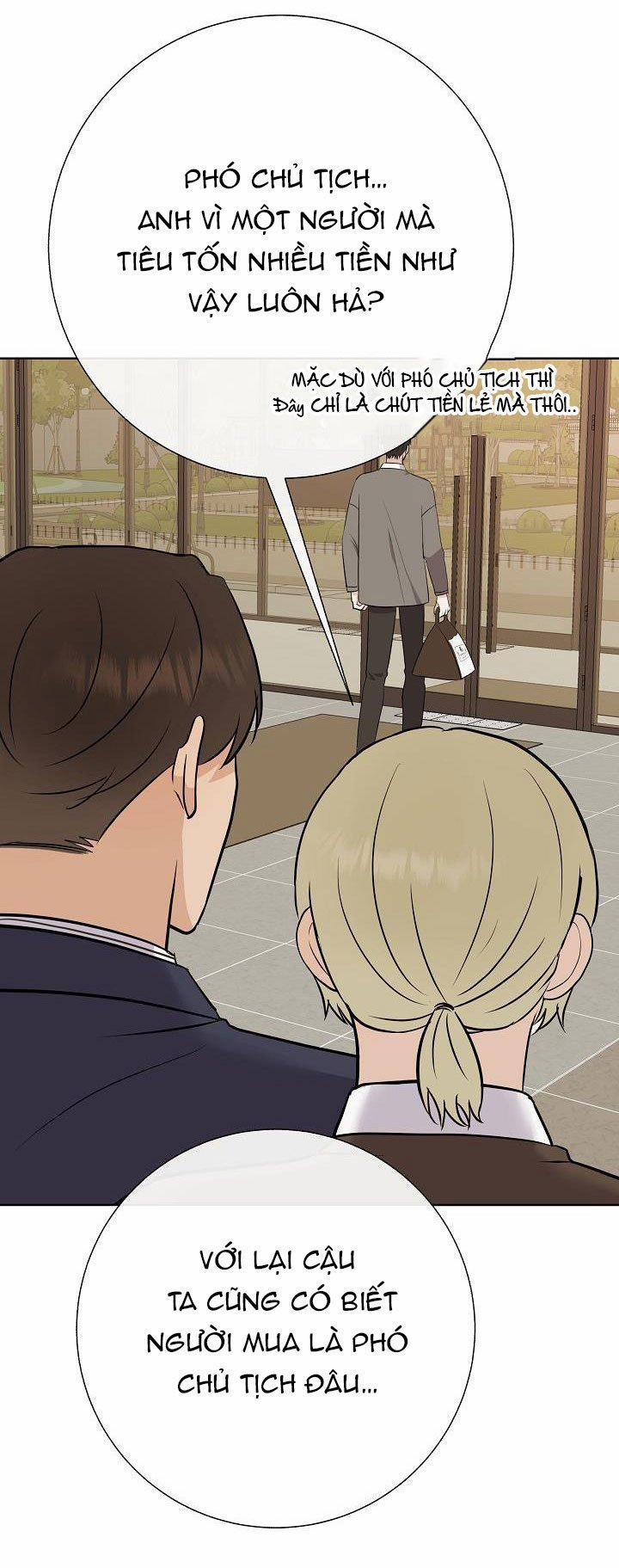 Đứa Bé Là Con Tôi 15 trang 35