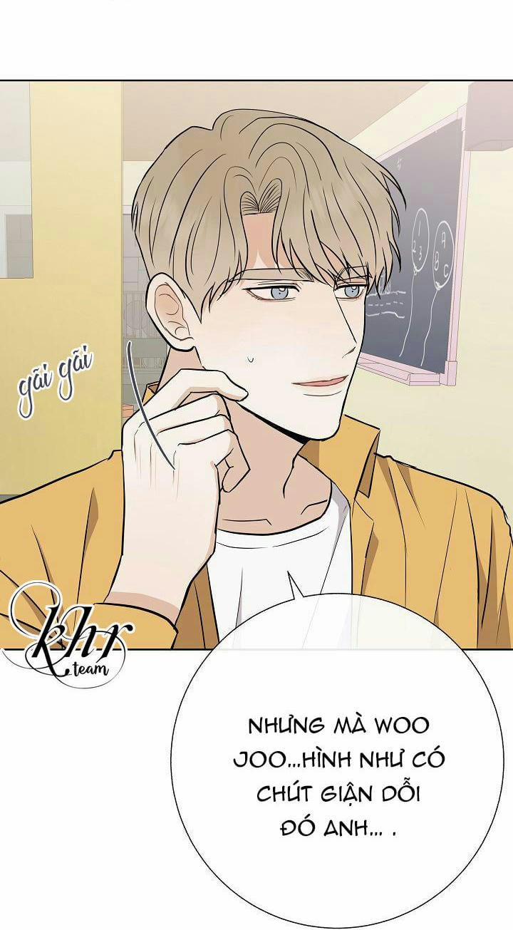 Đứa Bé Là Con Tôi 16 trang 11