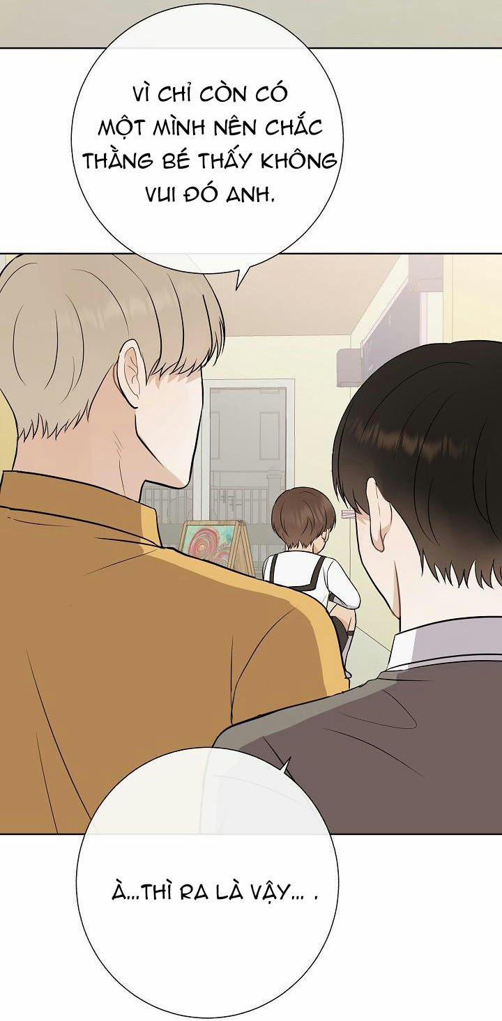 Đứa Bé Là Con Tôi 16 trang 13