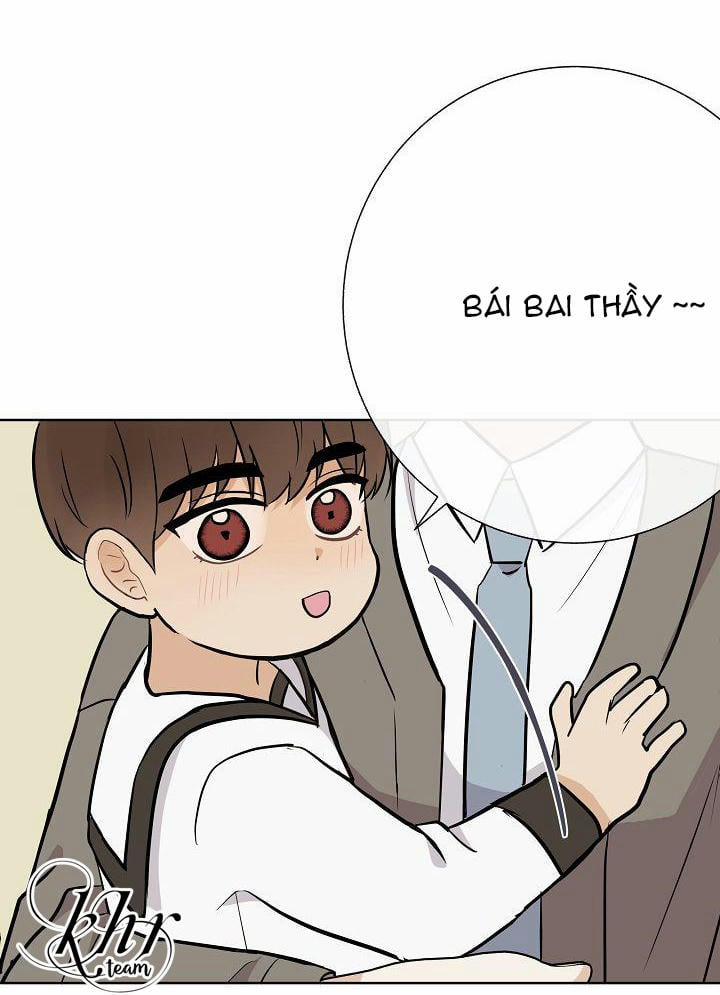 Đứa Bé Là Con Tôi 16 trang 24