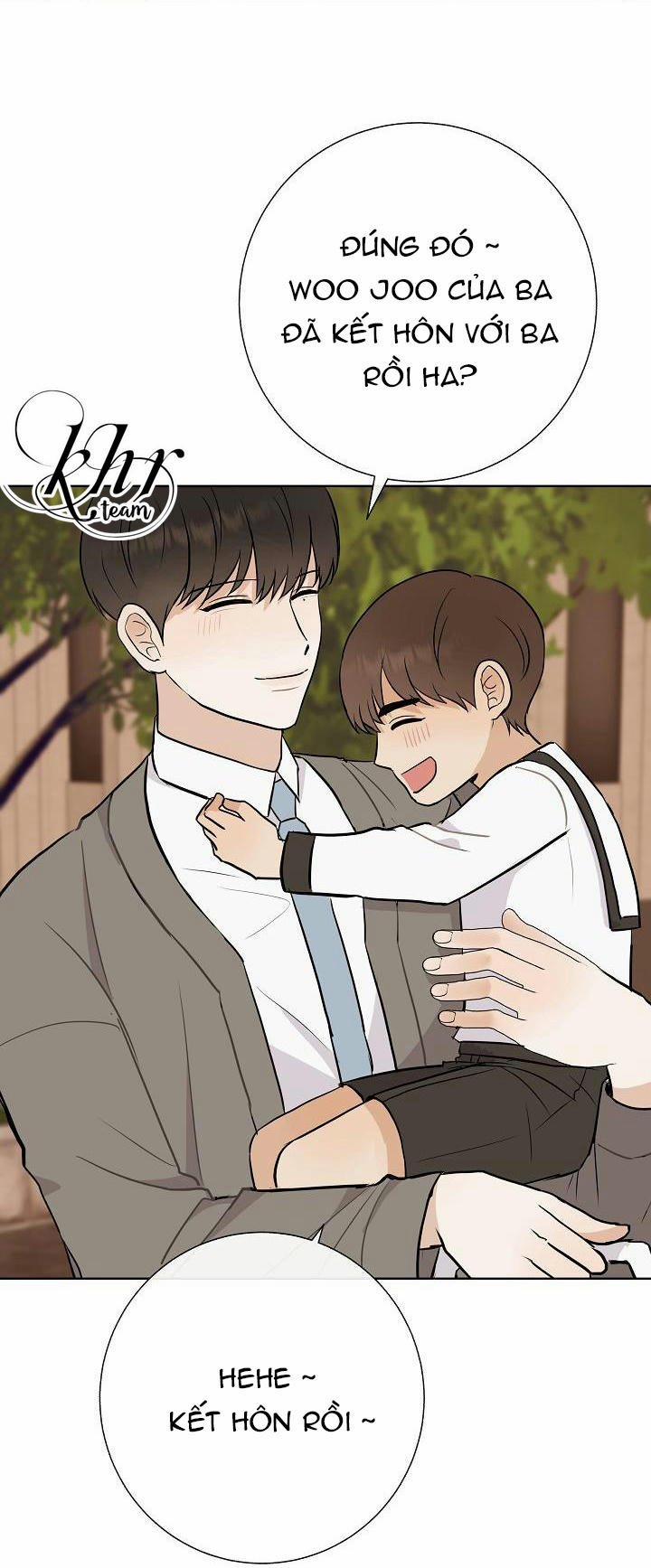 Đứa Bé Là Con Tôi 16 trang 29