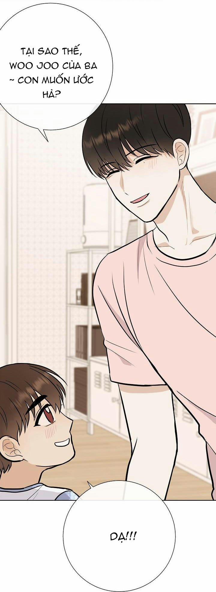 Đứa Bé Là Con Tôi 16 trang 36