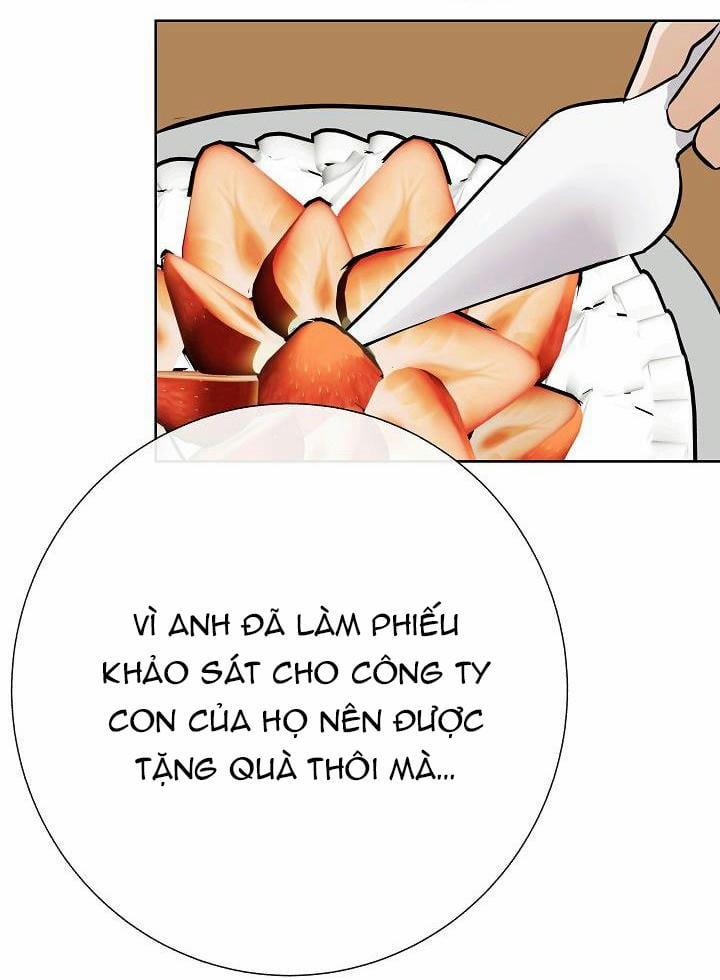 Đứa Bé Là Con Tôi 16 trang 40