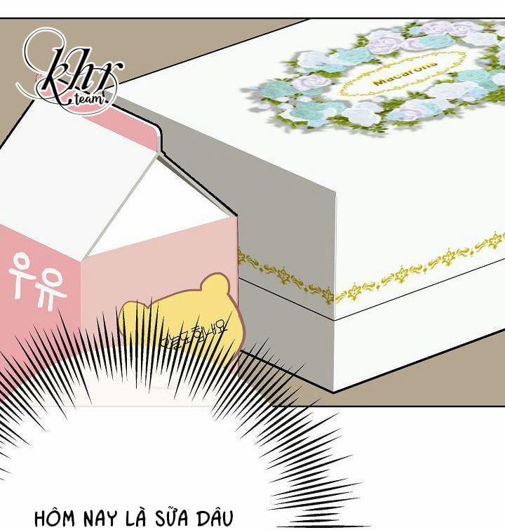 Đứa Bé Là Con Tôi 16 trang 46