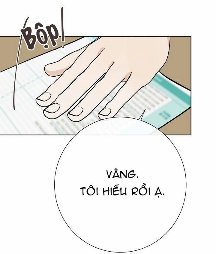 Đứa Bé Là Con Tôi 16 trang 55