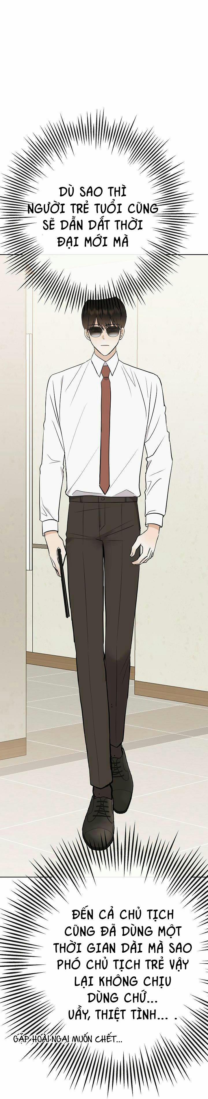 Đứa Bé Là Con Tôi 16 trang 56